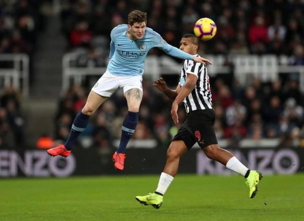 开云体育app 英联杯：曼城狂风席卷，纽卡苦战难求一胜