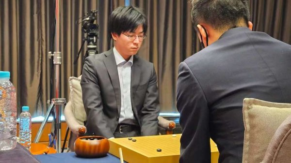 开云体育app 农心杯第七局杨楷文胜芝野虎丸 韩国安成浚将出战